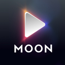 Moon Player icon