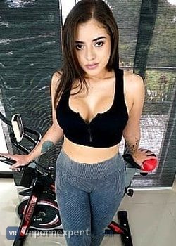April Angel