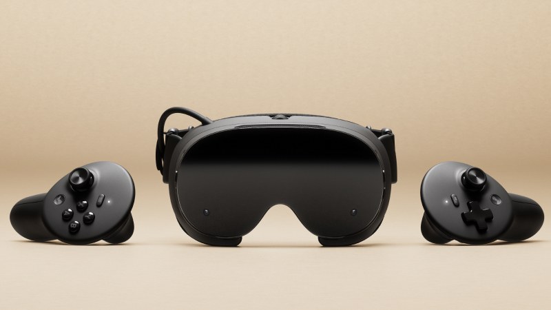 Valve Steam Frame headset and controllers, announced but not yet on sale